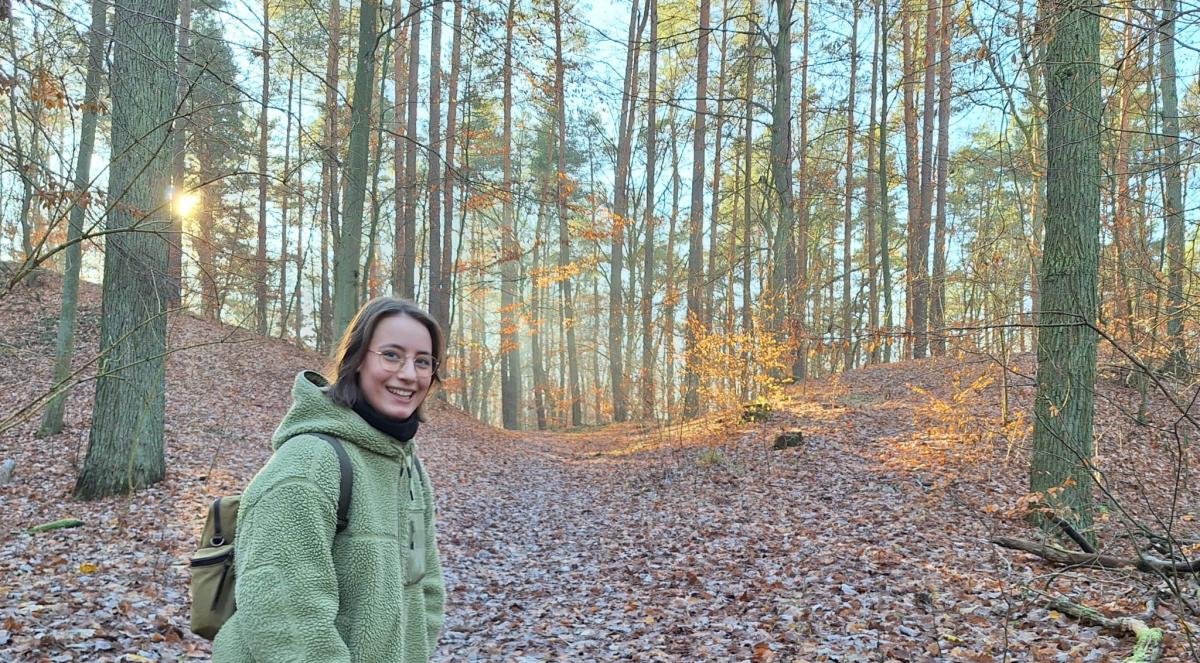 Ronja Bischoff Ronja Bischoff