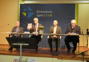 20230415-Orgelbuch-Praesentation-min.JPG | Foto: Kirchenkreis Egeln