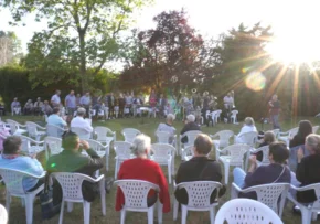 052022-Abendmusik-Posaunenchor-01-min.JPG | Foto: Kirchenkreis Egeln