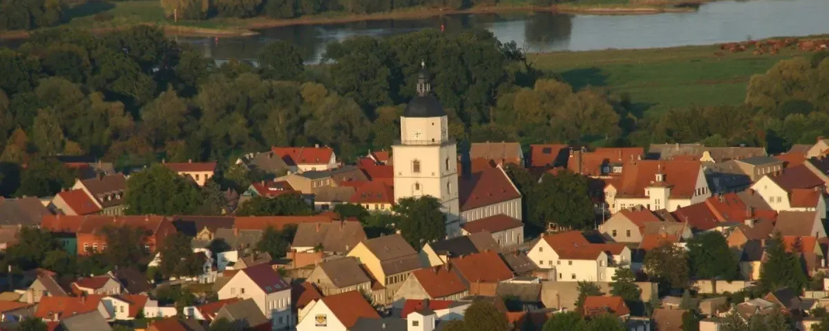 St. Marienkirche Barby