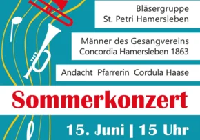 2024-Baerecke-Plakat.jpg | Foto: Kirchenkreis Egeln