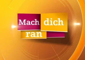 machDichran-mdr.JPG | Foto: MDR-Show "Mach Dich ran"