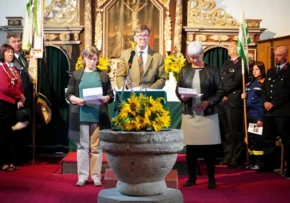 20230826-Wiederindienstsetzung-Orgel-Beckendorf-06-min.jpg | Foto: Kirchenkreis Egeln