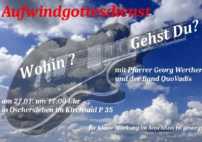 Aufwind.JPG | Foto: Kirchengemeinde Oschersleben