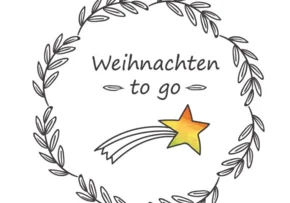 Weihnachten-to-go.jpg | Foto: Kirchenkreis Egeln und vecteezy.com