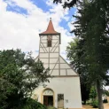 Christophorus-Kirche | Breitenhagen