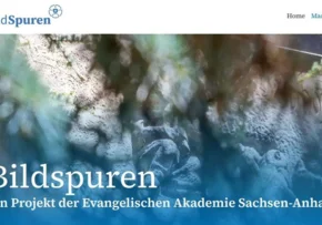 Bildsparen-website-Titel.JPG | Foto: Evangelische Akademie Sachsen-Anhalt e.V.