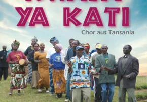 Kwaya ya kati.jpg | Foto: Silke Timme