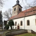 Evangelische Dorfkirche