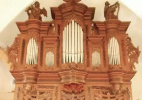 Orgel Neindorf.png | Foto: Werner Jankowski