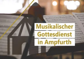 Musikalischer-gottesdienst-ampfurth.jpg | Foto: Sigmund on Unsplash