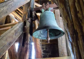 church-bell-1281485_1920.jpg | Foto: 2182694 by Pixabay